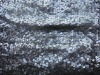 10DY10195 sequin (square) on mesh fabric