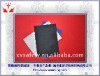 10OZ EN11611 12*7 NAVY 100% cotton flame retardant sateen fabric with proban treated