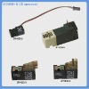 10mm Lonati Miniature solenoid vlave