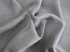 10mm silk habutai fabric,Natural silk white/grey