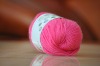 10nm/4 wool acrylic blended knitting yarn