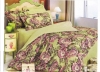 10pcs cotton comforter bedding sets/colorful comforter set/unique comforter sets