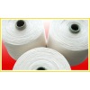 10s,12s cotton polyester blended yarn for knitting