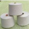 10s,12s cotton polyester blended yarn for knitting