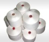 10s,12s cotton polyester blended yarn for knitting