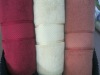 10s non-twist Cotton/Polyester towel