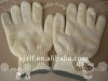 10s recycled cotton glove yarn supplier