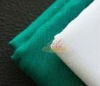(110*76) plain polyester grey fabric for weaving