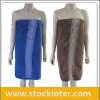 111204 Stock Bath Towel