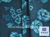 11W Stretch Corduroy 12x16+70d/51x134 Cotton Wale Corduroy Fabric Flower Pattern Cotton Fabric Flower Printed Cotton Corduroy