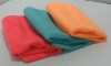 12"X16" microfiber cleaning towel