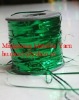 12 micron Flat M type metallic yarn