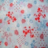 12%spandex 88%polyester elastic print lycra fabric