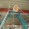 12 strand plastic rope machine with CE