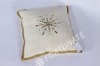 12"x12" 100% polyester decorative woven cushions pillow home textiles