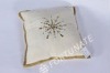 12"x12" 100% polyester decorative woven cushions pillow home textiles