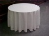 120"R table cloth