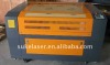 1200*800mm Laser Cutting Machine (CE)