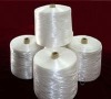 1200D 100% whitePP Yarn