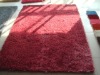 1200D Shaggy rug