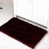 1200D Silk Shaggy Carpet