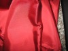 120380plain viscose fabric/garment lining/woven fabric