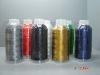 120D/2 100% Rayon Embroidery Thread