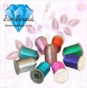 120D/2 high quality polyester embroidery thread