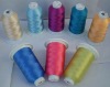 120D/2 high-speed polyester embroidery thread