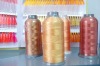 120D/2 viscose rayon embroidery thread