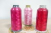 120D/2 viscose rayon embroidery thread