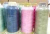 120D/2 viscose rayon embroidery thread