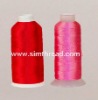 120D rayon embroidery thread