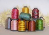 120D rayon embroidery thread