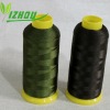 120d 100% polyester embroidery machine thread