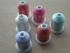 120d/2  100% Rayon embroidery  thread