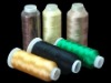 120d/2 dyed viscose rayon embroidery thread
