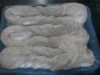 120d/2 raw white viscose rayon embroidery thread