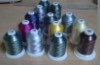 120d 2 viscose rayon embroidery thread, rayon yarn
