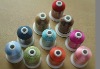 120d 2 viscose rayon embroidery thread, rayon yarn