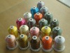 120d 2 viscose rayon embroidery thread, rayon yarn