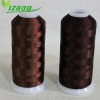 120d dye 100%rayon embroidery smooth thread