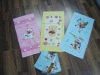 120g children face towel