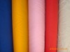 128*60 100% cotton dyed fabric