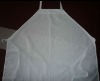 12S*12S 6.4oz 100% MJS spun polyester apron