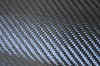 12k twill carbon fiber fabric