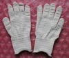 13 gauge ESD Glove