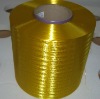 1300D High tenacity industrial polyester filament yarn