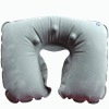 13031-1 Inflatable Travel Pillow