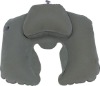 13032-1 Chiropractic Inflatable Travel Pillow